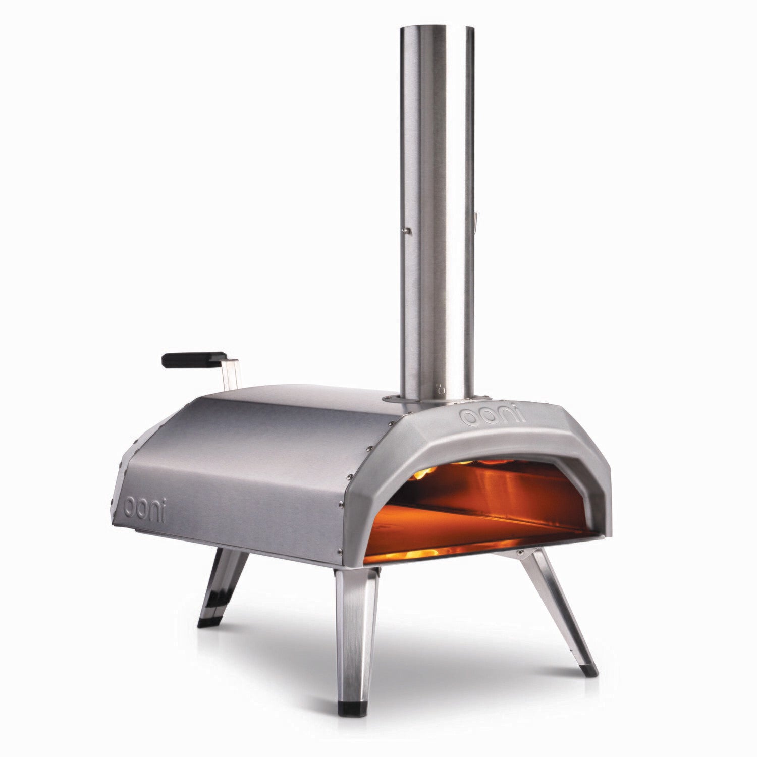 Ooni Karu 12 Pizza Oven – Morley Stove