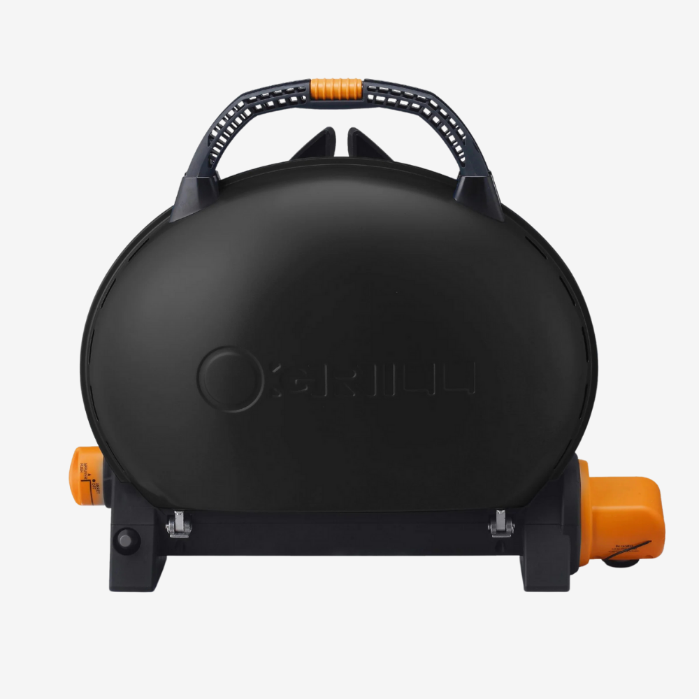 O-Grill Portable Gas Grill