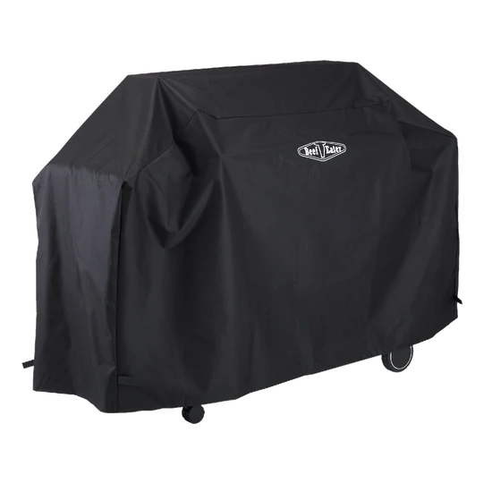 Beefeater Cover - Trolley 3 Bnr Cover Fits 1200 / 3000 Series