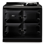 AGA Signature 100 Hotplate plus Induction