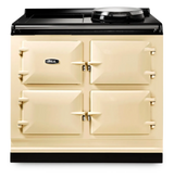 AGA Signature 100 Hotplate plus Induction