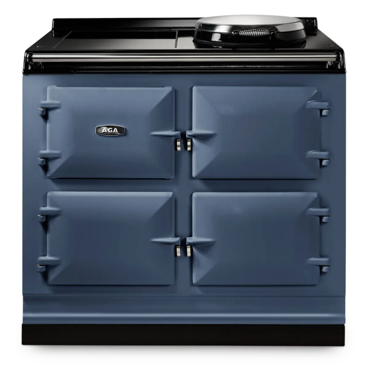AGA Signature 100 Hotplate plus Induction