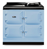 AGA Signature 100 Hotplate plus Induction