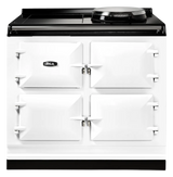 AGA Signature 100 Hotplate plus Induction