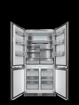 Ilve Milano Fridge Freezer