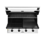 Beefeater 1200S Series - 4 Burner Built In BBQ