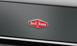 Beefeater 1700 Series - 3 Burner BBQ & Side Burner Trolley