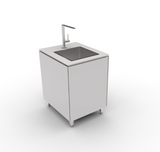 Vlaze Adapt 60 Sink