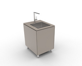 Vlaze Adapt 60 Sink