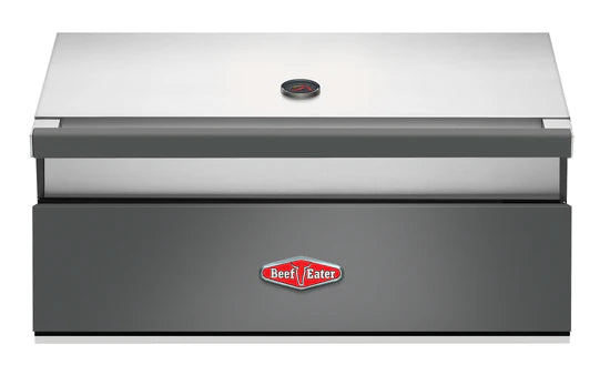 Beefeater 1700 Series - 4 Burner Built In BBQ