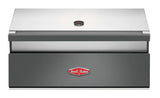 Beefeater 1700 Series - 4 Burner Built In BBQ