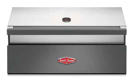 Beefeater 1700 Series - 4 Burner Built In BBQ