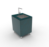 Vlaze Adapt 60 Sink