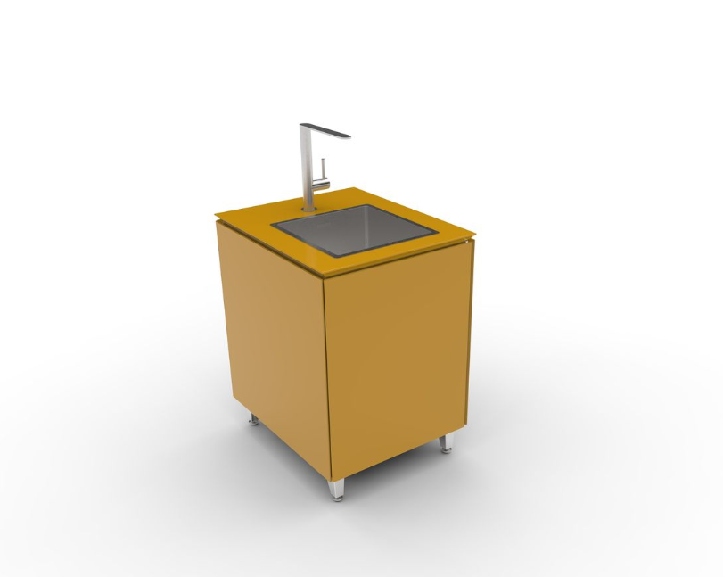 Vlaze Adapt 60 Sink