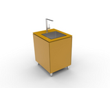 Vlaze Adapt 60 Sink