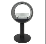 Scandiflame  Edmonton 2-sided Freestanding