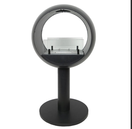 Scandiflame  Edmonton 2-sided Freestanding