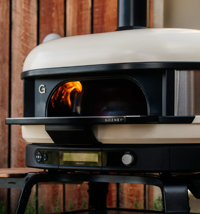 Gozney Dome (Gen 2) Mantel