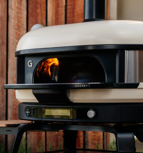 Gozney Dome (Gen 2) Mantel