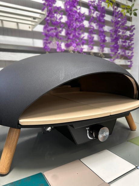 Le feu Pizza Oven - EX DISPLAY