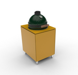 Vlaze Adapt 60 Charcoal Grill