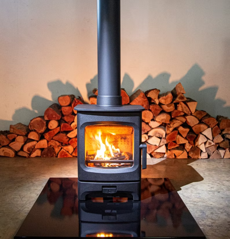 Charnwood Aire 300