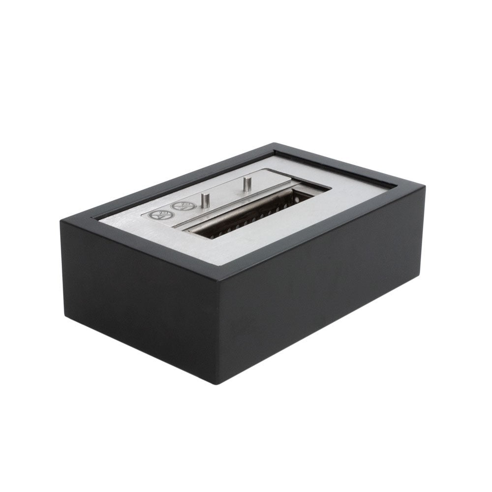 Scandiflame Bioethanol Fireplace Insert