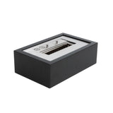 Scandiflame Bioethanol Fireplace Insert