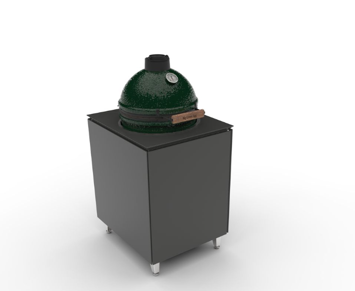 Vlaze Adapt 60 Charcoal Grill