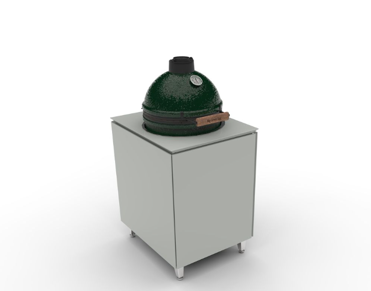 Vlaze Adapt 60 Charcoal Grill