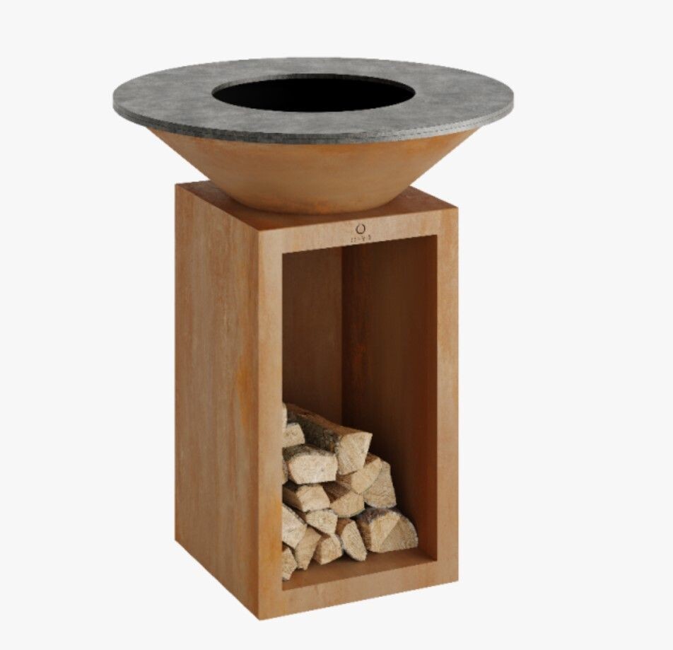 OFYR Classic Storage 85 – Morley Stove