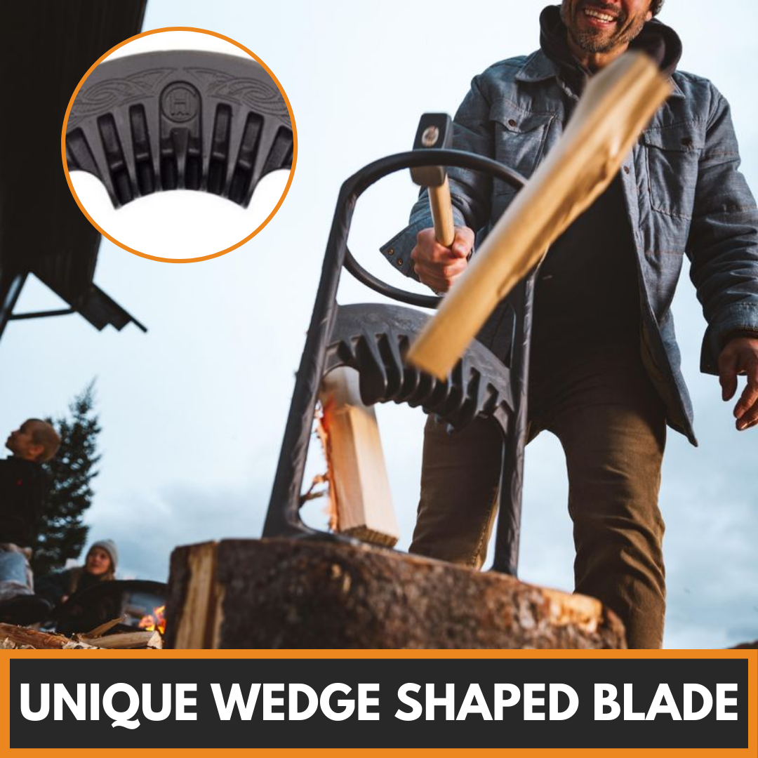 Kindling Cracker King Bundle