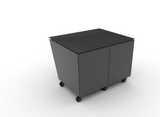 Vlaze Adapt Freestanding Outdoor Island