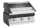 Beefeater 1600S Series - 3 Burner Built in BBQ