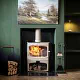 Charnwood Aire 400