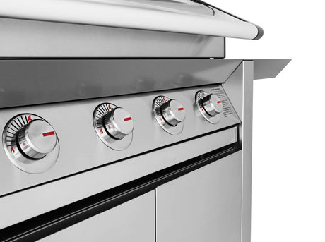 Beefeater 1600S Series - 3 Burner Built in BBQ