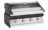 Beefeater 1600S Series - 4 Burner Built in BBQ