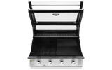 Beefeater 1600S Series - 4 Burner Built in BBQ