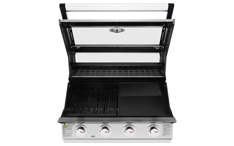 Beefeater 1600S Series - 4 Burner Built in BBQ