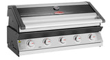 Beefeater 1600S Series - 5 Burner Built in BBQ