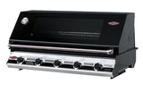 Beefeater Signature® 3000 5 Burner Built-In BBQ
