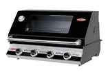 Beefeater Signature® 3000 4 Burner Built-In BBQ