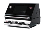 Beefeater Signature® 3000 3 Burner Built-In BBQ