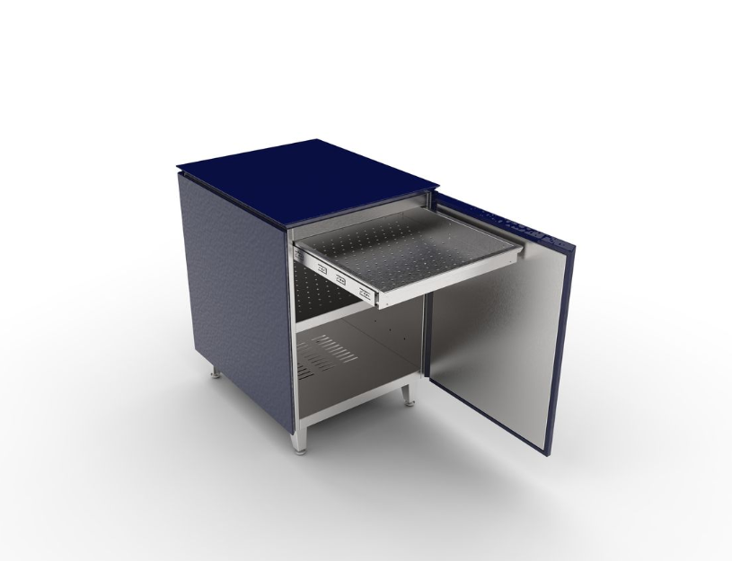 Vlaze Adapt 60 Cutlery Drawer