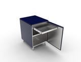 Vlaze Adapt 60 Cutlery Drawer
