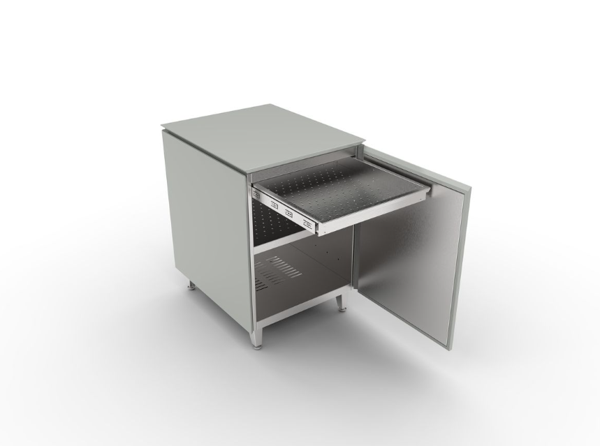 Vlaze Adapt 60 Cutlery Drawer