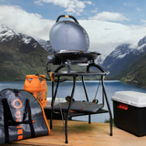 O-Grill Portable Gas Grill