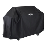 Beefeater Cover - Trolley 5 Bnr Cover Fits 1500 / 1600 / 1700 / 7000 Series