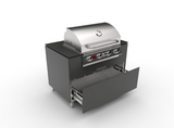 Vlaze Adapt 120 Slide in Grill