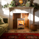 Charnwood Aire 500